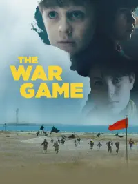 The War Game