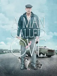 A Man Called Ove
