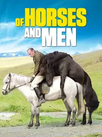 Of Horses and Men