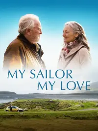 My Sailor, My Love